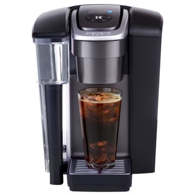 K-1550™ Small Business Coffee Maker | Keurig Commercial